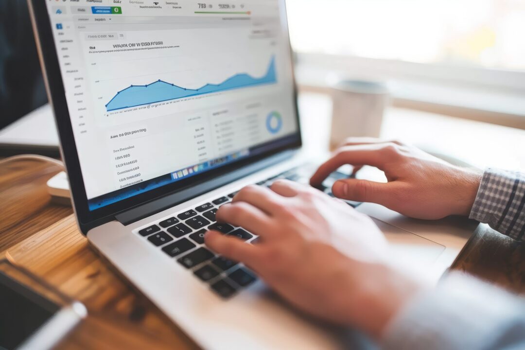 アナリティクスタグ生成について