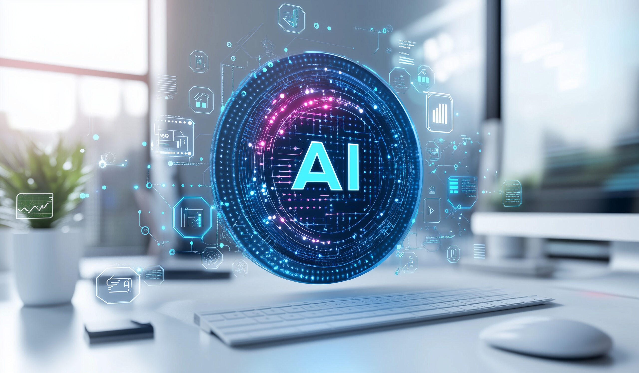 AI時代の新しい集客対策「LLMO」導入のご案内